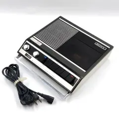 コロンビア カセット レコーダー TRC-115 昭和レトロ 稀少品 日本製