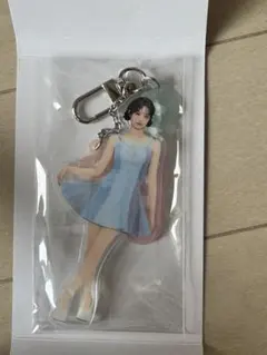 babymonster アヒョン　ランダムフォトチャームB ベビモン