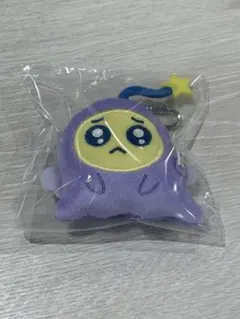 たまごっち ミニミニChibiぬいぐるみマスコット ぴゅえるっちのサムネイル