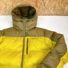 2026年最新】MARMOT ダウンジャケット 825FILLの人気アイテム - メルカリ