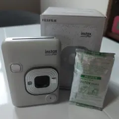 チェキintax mini Liplay