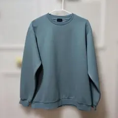 ツイル パフ ジャカード クルーネック カットソーのサムネイル