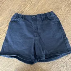 ユニクロ　ショートパンツ
