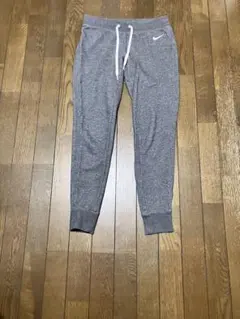 ★Nike★ジョガースウェットパンツ（M・グレー）