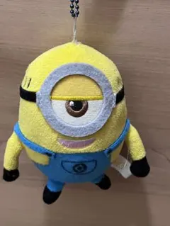 ミニオン マスコット