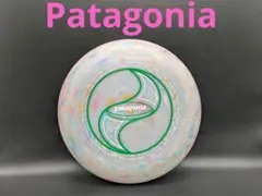 patagonia マルチカラー フリスビー