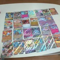 ポケモンカードまとめ売り