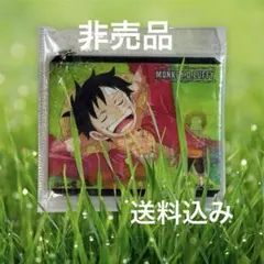 ワンピース 一番くじ 新四皇 G賞 アクリルチャーム ルフィ レンチキュラー