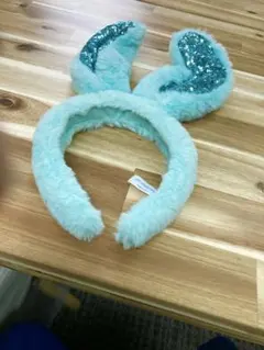 東京ディズニーリゾート うさぎ耳カチューシャ