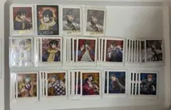 ヒプマイ ぱしゃこれ 箔押し 三郎 寂雷 N どついたれ本舗 摩天楼 他