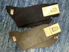 pierre cardin メンズソックス 2足セットのサムネイル