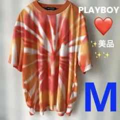 プレイボーイ Tシャツ