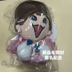 なにわ男子 藤原丈一郎 ちびぬい(うぶらぶ)