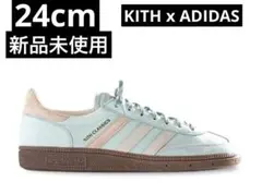 Kith adidas Originals Handball Spezial
