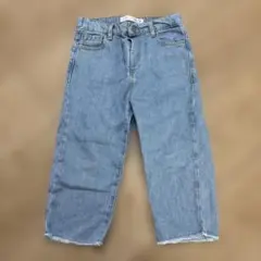 ZARAベビーデニム98