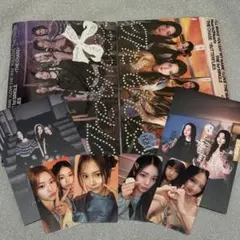 hearts2hearts the chase アルバム　セット