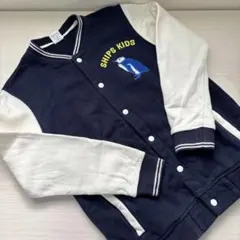 SHIPS KIDS ジャケット 120