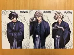 桃源暗鬼 ビジュアルボード　まとめ売り