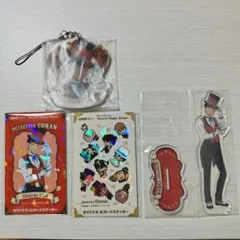 名探偵コナン SEGAラッキーくじ 赤井秀一セット