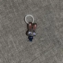 ズートピア めじるしアクセサリー ジュディ・ホップス