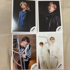 SixTONES 京本大我　公式写真セット