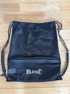 Bless U ナップサック