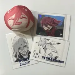 2025年最新】千切豹馬 おまんじゅうの人気アイテム - メルカリ