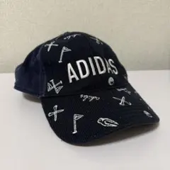 adidas アディダス メンズ ゴルフ キャップ