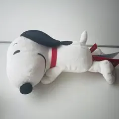 スヌーピー せらびっとスペシャルぬいぐるみ
