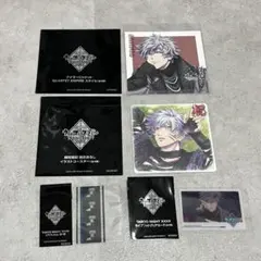 タブナイ 特典 黒崎蘭丸 まとめ