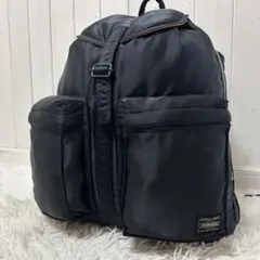 ⭐️未使用級⭐️ヘッドポーター 吉田鞄 タンカー リュック バックパック ナイロン