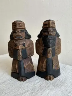 2025年最新】アイヌ人形 ニポポの人気アイテム - メルカリ