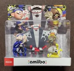 2026年最新】スプラトゥーンamiiboの人気アイテム - メルカリ