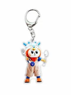 限定Vファーレン長崎 キーホルダー ヴィヴィくん - メルカリ