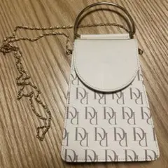 【Darich】ダーリッチ　ショルダーバック