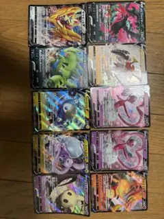 ポケモンカード SSR まとめ売り 24枚セット 引退品 ③ - メルカリ
