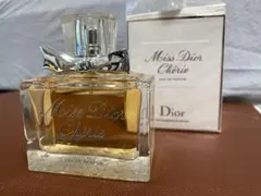 B*h様 Miss Dior Chérie ミスディオールシェリー 100mlサ