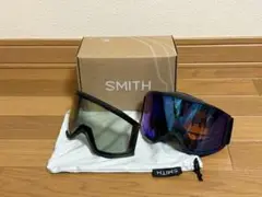 【美品】SMITH SQUAD MAG