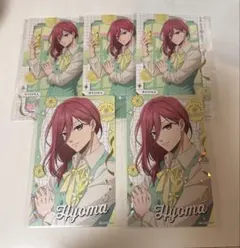 ブルーロック 千切豹馬 LEMON 缶バッジ カード 3点セット - メルカリ