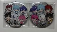 2026年最新】めておら 缶バッジ 全員の人気アイテム - メルカリ