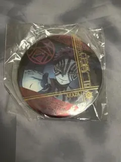 鬼滅の刃 USJ コレクタブル缶バッジ 猗窩座