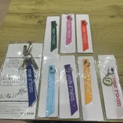 back number oneroom 会報9〜22 14冊 会員特典 ラババン - メルカリ