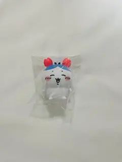 ちいかわ ハチワレマスコット