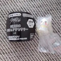 skzoo めじるしアクセサリー　ジニレット