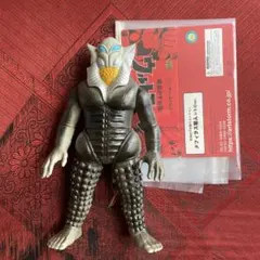 メフィラス星人「ウルトラマン」登場宇宙人（ブルマァク復刻）ソフビフィギュア メフィラス星人「ウルトラマン」登場宇宙人（ブルマァク復刻）ソフビ