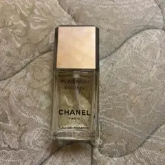 シャネル香水　プラチナムエゴイスト