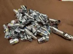 嵐 銀テープ ツアー 銀テ まとめ 個別売