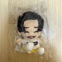 なにわ男子 長尾謙杜 ちびぬい 第1弾