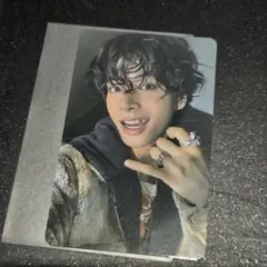 ENHYPEN daydream ジェイク musicplant ラキドロ 2次