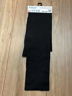ユニクロ　エアリズム UVカット　アームカバー　ONE SIZEのサムネイル